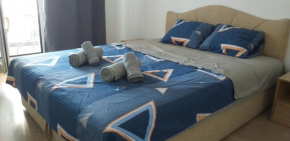 DarMar apartment, Cevahir
